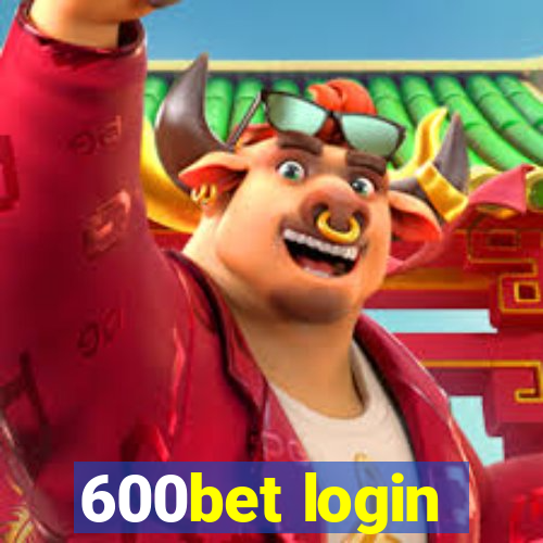 600bet login